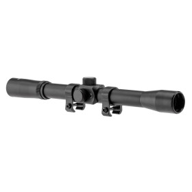 Lunette de loisir RTI 4 x 20 mm