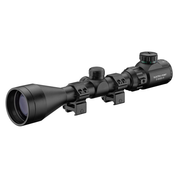 Electro-Point Lunette 3-9X50 IR — vue 2