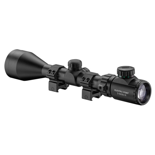 Electro-Point Lunette 3-9X50 IR — vue 3