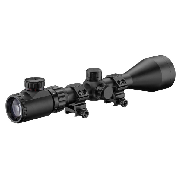 Electro-Point Lunette 3-9X50 IR — vue 4