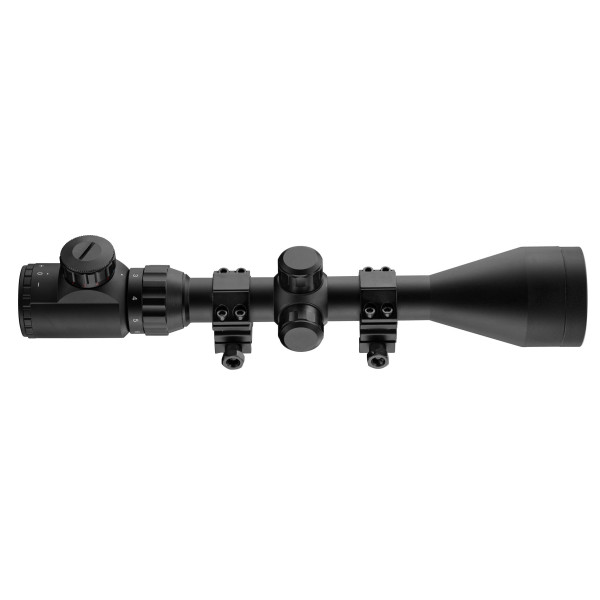 Electro-Point Lunette 3-9X50 IR — vue 6