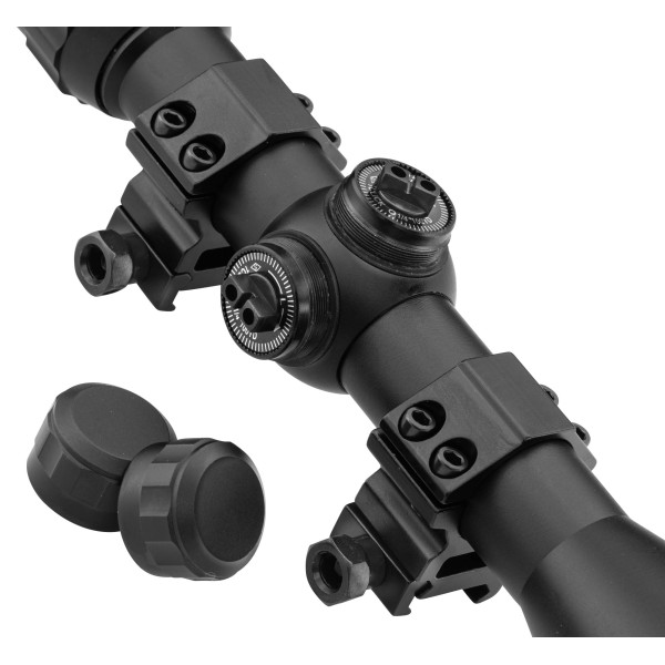 Electro-Point Lunette 3-9X50 IR — vue 7