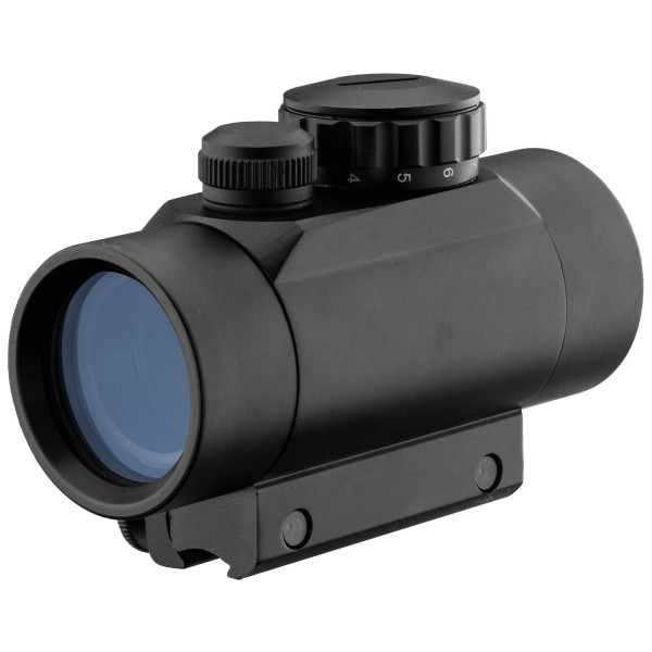 Point rouge Gamo BZ30 — vue 2