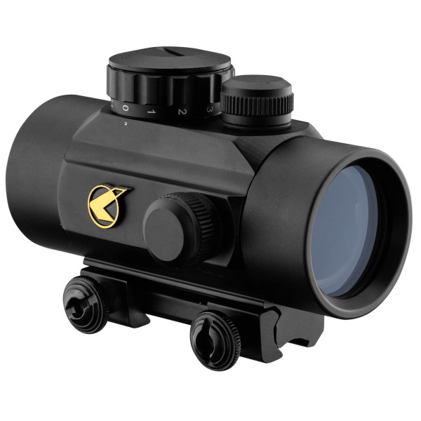Point rouge Gamo BZ30 — vue 3