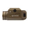 Lampe tactique PL520 Tan Skywoods — vue 2
