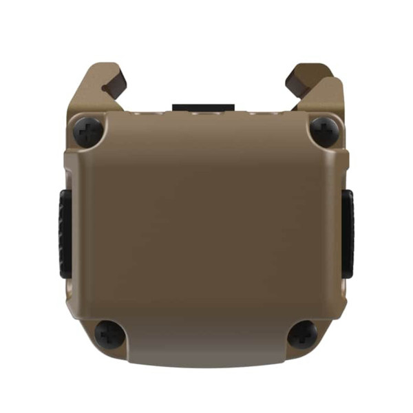 Lampe tactique PL520 Tan Skywoods — vue 3