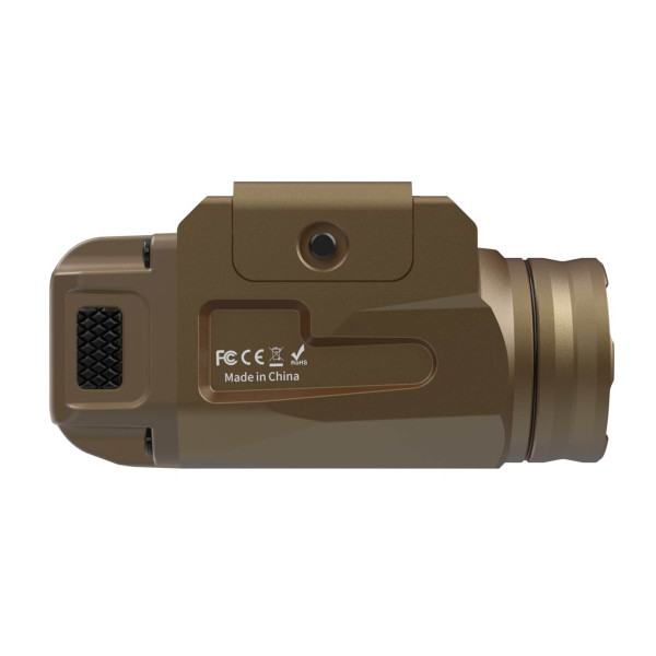 Lampe tactique PL520 Tan Skywoods — vue 5