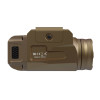 Lampe tactique PL520 Tan Skywoods — vue 5