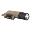 Lampe tactique Inforce WMLx White / IR - Gen 3 — vue 2