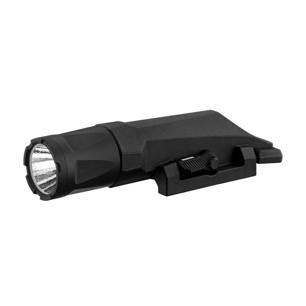 Lampe tactique Inforce WMLx White / IR - Gen 3 — vue 3