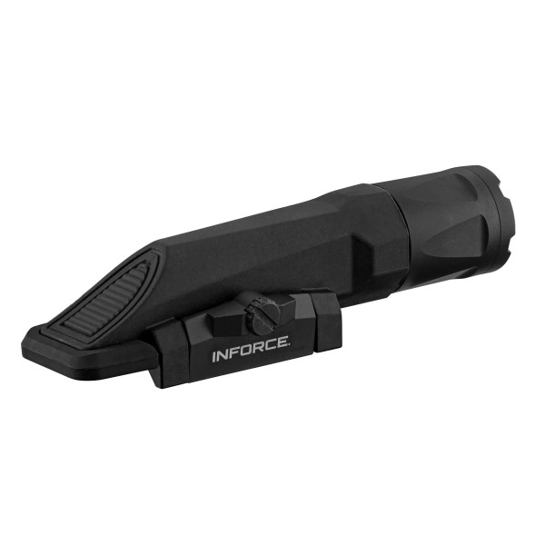 Lampe tactique Inforce WMLx White / IR - Gen 3 — vue 7