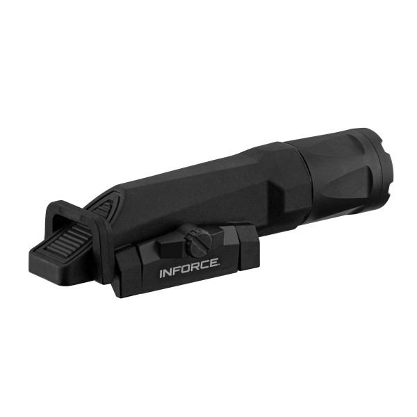 Lampe tactique Inforce WMLx White / IR - Gen 3 — vue 8