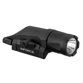 Lampe tactique Inforce WML White/IR - Gen 3 — vue 2