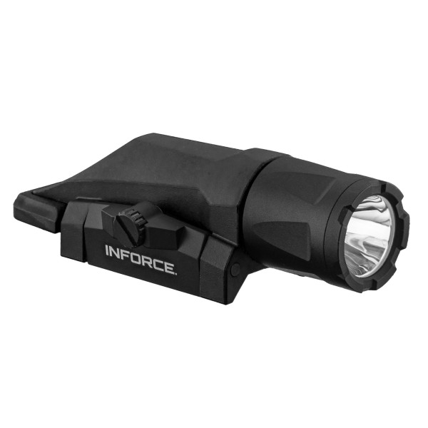 Lampe tactique Inforce WML White/IR - Gen 3 — vue 2