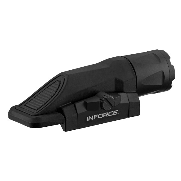 Lampe tactique Inforce WML White/IR - Gen 3 — vue 6