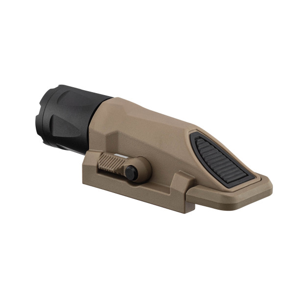 Lampe tactique Inforce WML White/IR - Gen 3 — vue 10