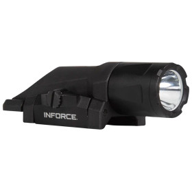 Lampe tactique Inforce WML White Gen 3