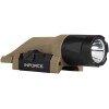Lampe tactique Inforce WML White Gen 3 — vue 6