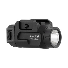 Lampe tactique Skywoods RAFALE — vue 2