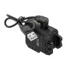 Lampe tactique + viseur laser vert Skywoods L53A1F — vue 6