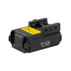 Lampe tactique + viseur laser vert Skywoods L53980 — vue 3