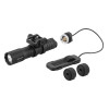Lampe tactique télécommandé Skywoods L7019A