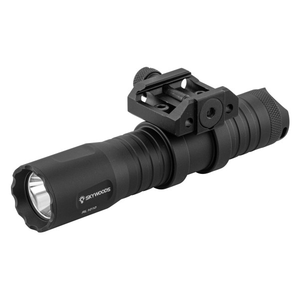 Lampe tactique télécommandé Skywoods L7019A — vue 2