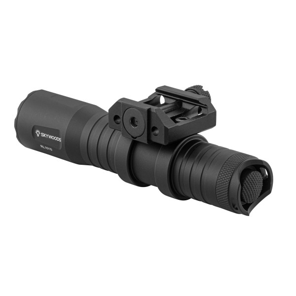 Lampe tactique télécommandé Skywoods L7019A — vue 3