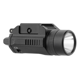 Lampe tactique Skywoods CYCLONE — vue 2