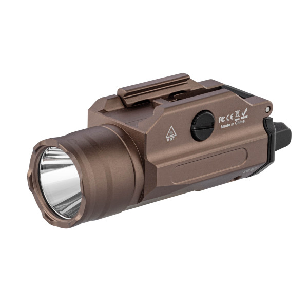 Lampe tactique Skywoods BLIZZARD G1103 — vue 3