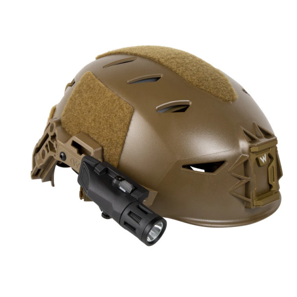 Lampe tactique pour casque INFORCE HML — vue 3