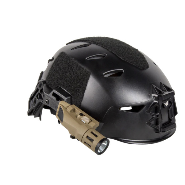 Lampe tactique pour casque INFORCE HML — vue 4