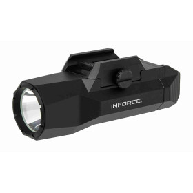 Lampe tactique pour pistolet INFORCE WILD 2 — vue 2
