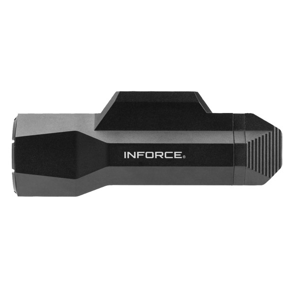 Lampe tactique pour pistolet INFORCE WILD 2 — vue 3