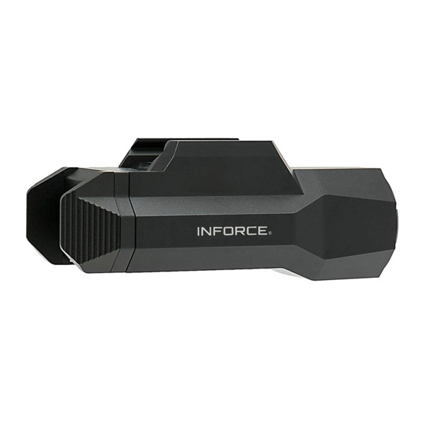 Lampe tactique pour pistolet INFORCE WILD 2 — vue 4