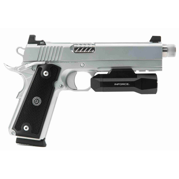Lampe tactique pour pistolet INFORCE WILD 2 — vue 5