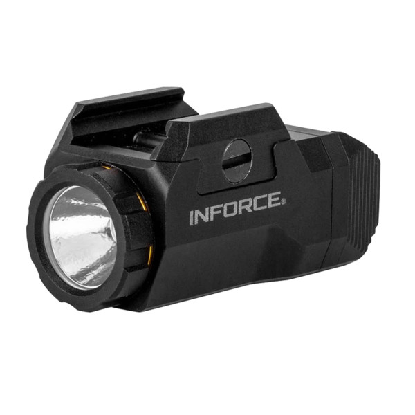 Lampe tactique pour pistolet INFORCE WILD 1 — vue 2
