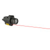 Laser lampe RTI optics 6 volts Led (classe 2) — vue 4