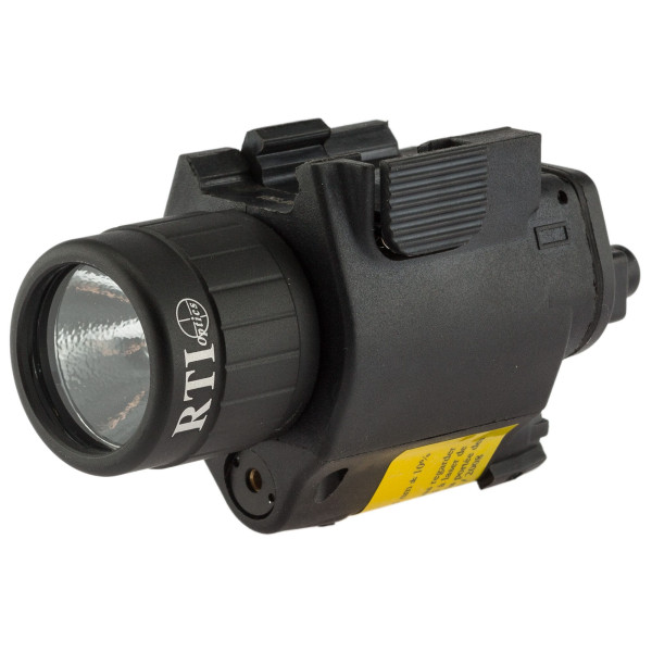 Laser lampe RTI optics 6 volts Led (classe 2) — vue 9
