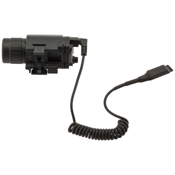 Laser lampe RTI optics 6 volts Led (classe 2) — vue 10
