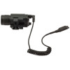 Laser lampe RTI optics 6 volts Led (classe 2) — vue 10