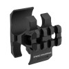 Montage CLAMP rail Picatinny STRIKE INDUSTRIES pour fusil à pompe Cal 12