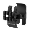 Montage CLAMP rail Picatinny STRIKE INDUSTRIES pour fusil à pompe Cal 12 — vue 2