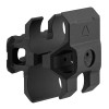 Montage CLAMP rail Picatinny STRIKE INDUSTRIES pour fusil à pompe Cal 12 — vue 3