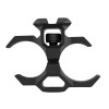 Montage CLAMP rail Picatinny STRIKE INDUSTRIES pour fusil à pompe Cal 12 — vue 4
