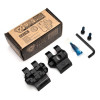 Montage CLAMP rail Picatinny STRIKE INDUSTRIES pour fusil à pompe Cal 12 — vue 5