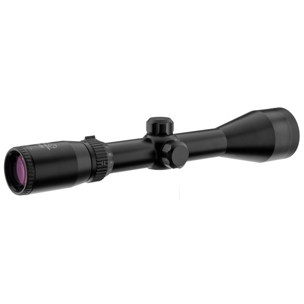 Lunette d'affût 4-12 x 50 — vue 4