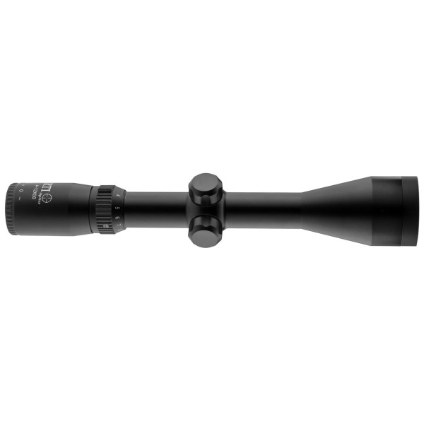 Lunette d'affût 4-12 x 50 — vue 5