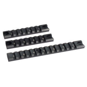 Lot de rails Picatinny pour SLV36 - G608 — vue 2