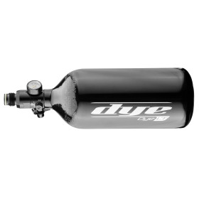 Bouteille Aluminium 0.8 L Proto avec régulateur 3000 psi — vue 2